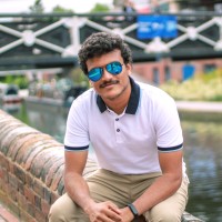 Saravanakarthikeyan Shanmuga Sundaram