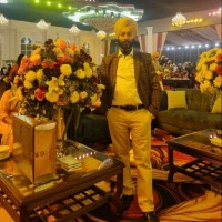 Harinder Singh