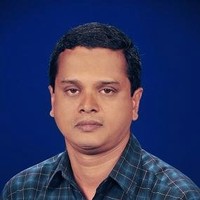 Suresh Ainath