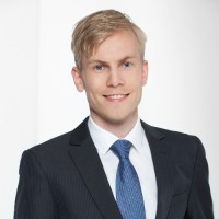 Dr. Jeroen Stolwijk