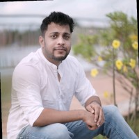 George Jacob Abraham