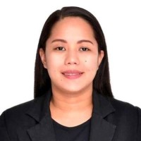 Johanna Marie Jareño