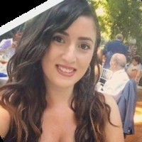 Cristina Gomez Solaz