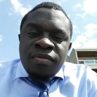 Joshua Khamala