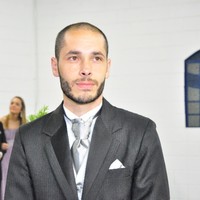 Ronaldo Carlos Gouveia