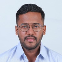 Sanket Sawant