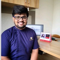 Dr Hithysh. T. Vidhyadhara