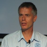 Willem R. Klaassen