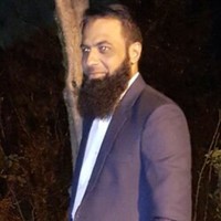 Khawaja Khurram Amin