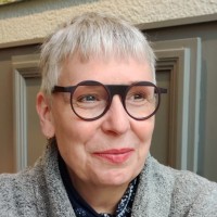 Willemien Mommers