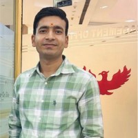 Ankit Goswami