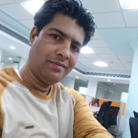 AJAY KUMAR PANDA