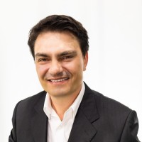 André Brezolin, MSc, PMP