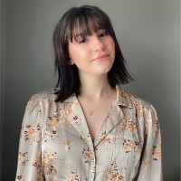 Olivia Curran