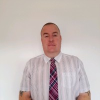 Mark Williams