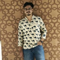 Pranav Ghadi