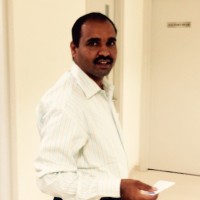 Kanagaraj Ramachnadran