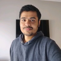 Srinivas Rengarajan