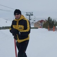 Işcan Ekrem