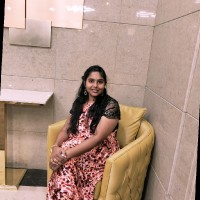 Nikhila Pusarapu