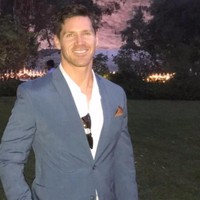 Adam Cato