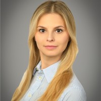 Anna Krzyżanowska