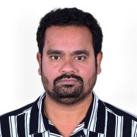 Dileepvamshi Gaddam