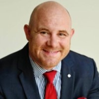 Aaron Bushell