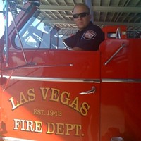 Eric Scheumann