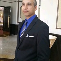 Mahesh Bhanot CSS CDT