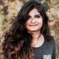 Sherry Chhabra