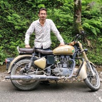 Rahul Oberoi