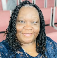 Phelisha Laster