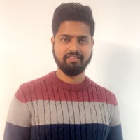 Rohith Kumar Chedudoop