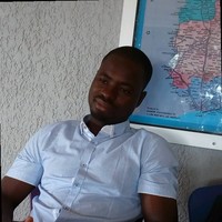 W. Antoine De Padou Ilboudo