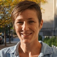 Kristin Gavin-Wisniewski (She/Her)