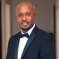 Daniel Jojo Holdbrook