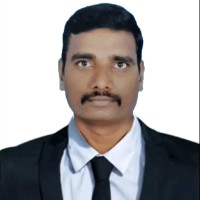 Rameshbabu M