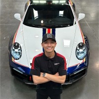 Ravee Hoang