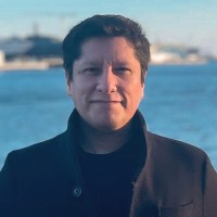 Bryan Morales