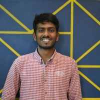 Chiranjeevi Gante