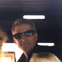Jon Barber