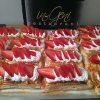 Restaurant In-Geni nando