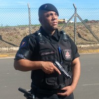 Fabio Gomes Raimundo