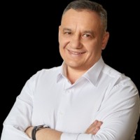 Sergey Mizinin