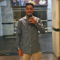 Felipe Silveira Vargas Rodrigues