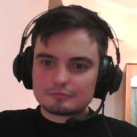 Artem Levadnii