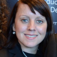 Rebekah Dent