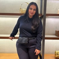 Rumesa Khan