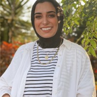 Esraa Magdi